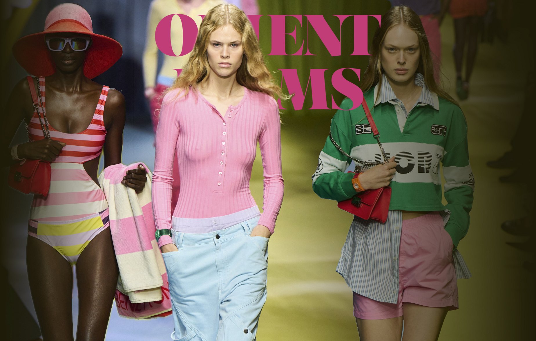 Benetton primavera deals